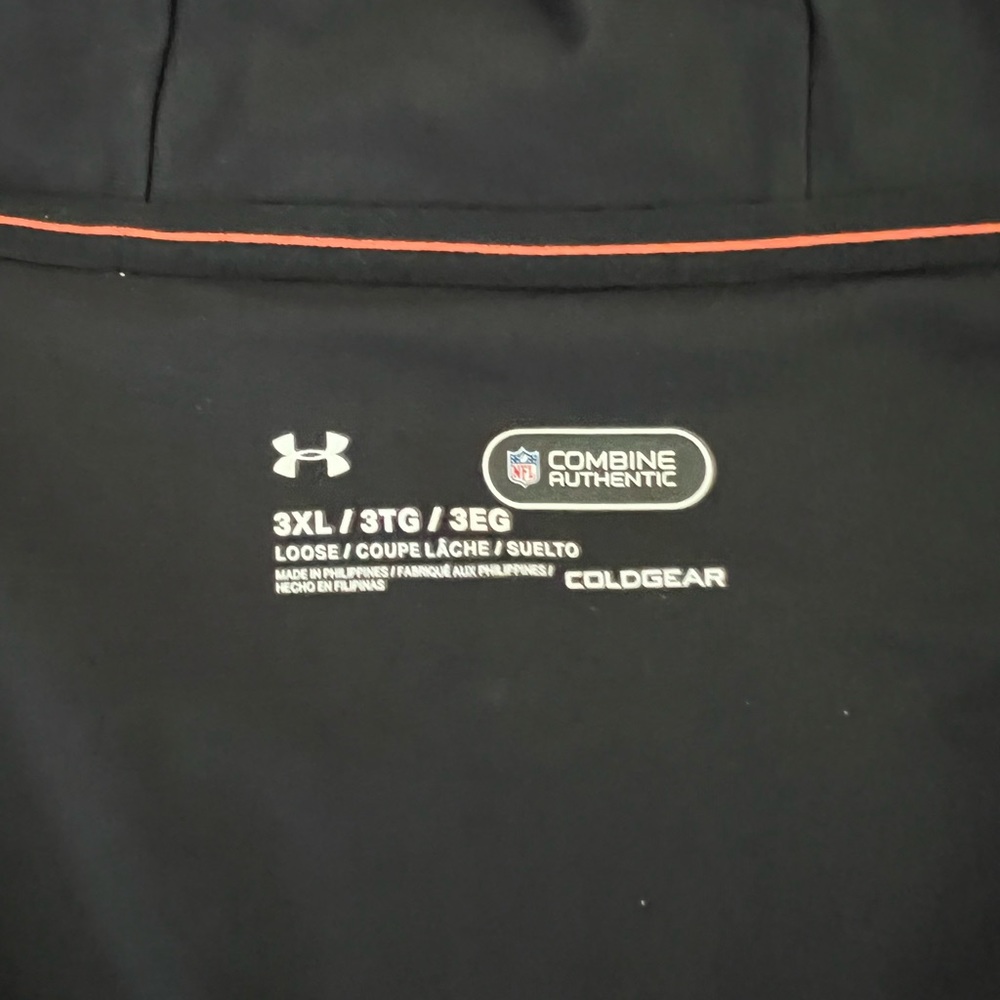 Under Armour performance jacket - Picture 4 of 5